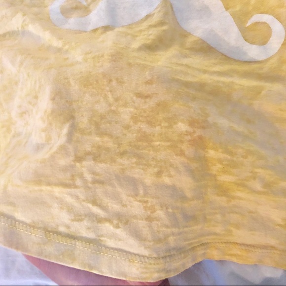 Next Level Vans Warped Tour edition tank - Picture 3 of 5